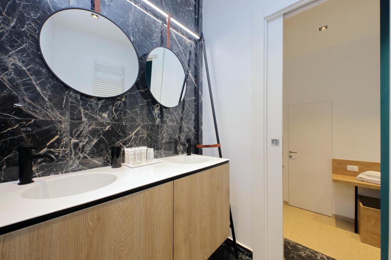 Youroom Quattro Fontane - Rooms Rome Buitenkant foto