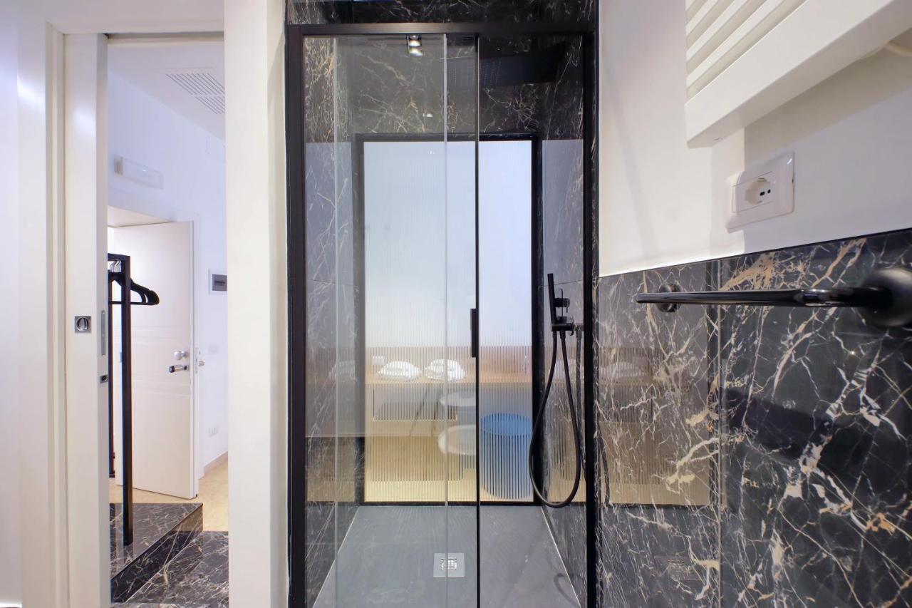Youroom Quattro Fontane - Rooms Rome Buitenkant foto