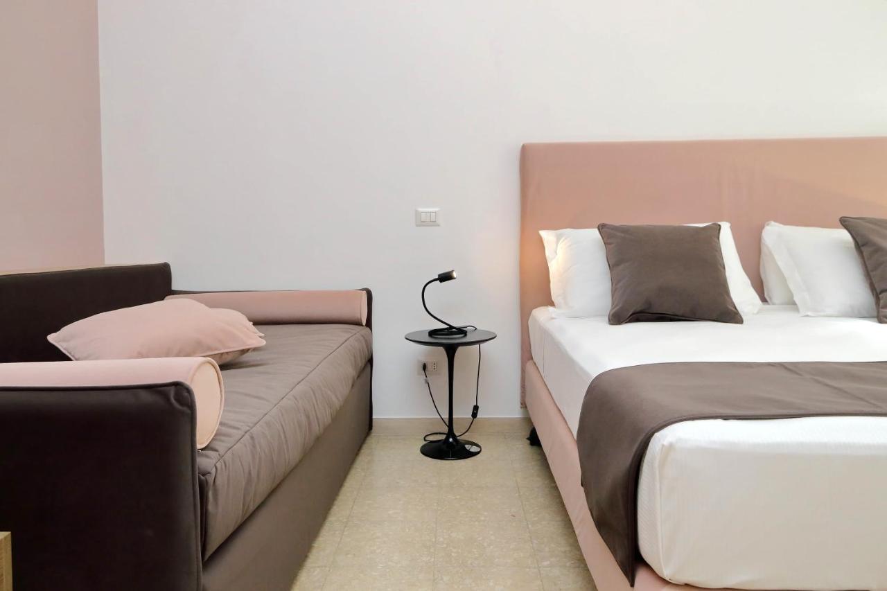 Youroom Quattro Fontane - Rooms Rome Buitenkant foto